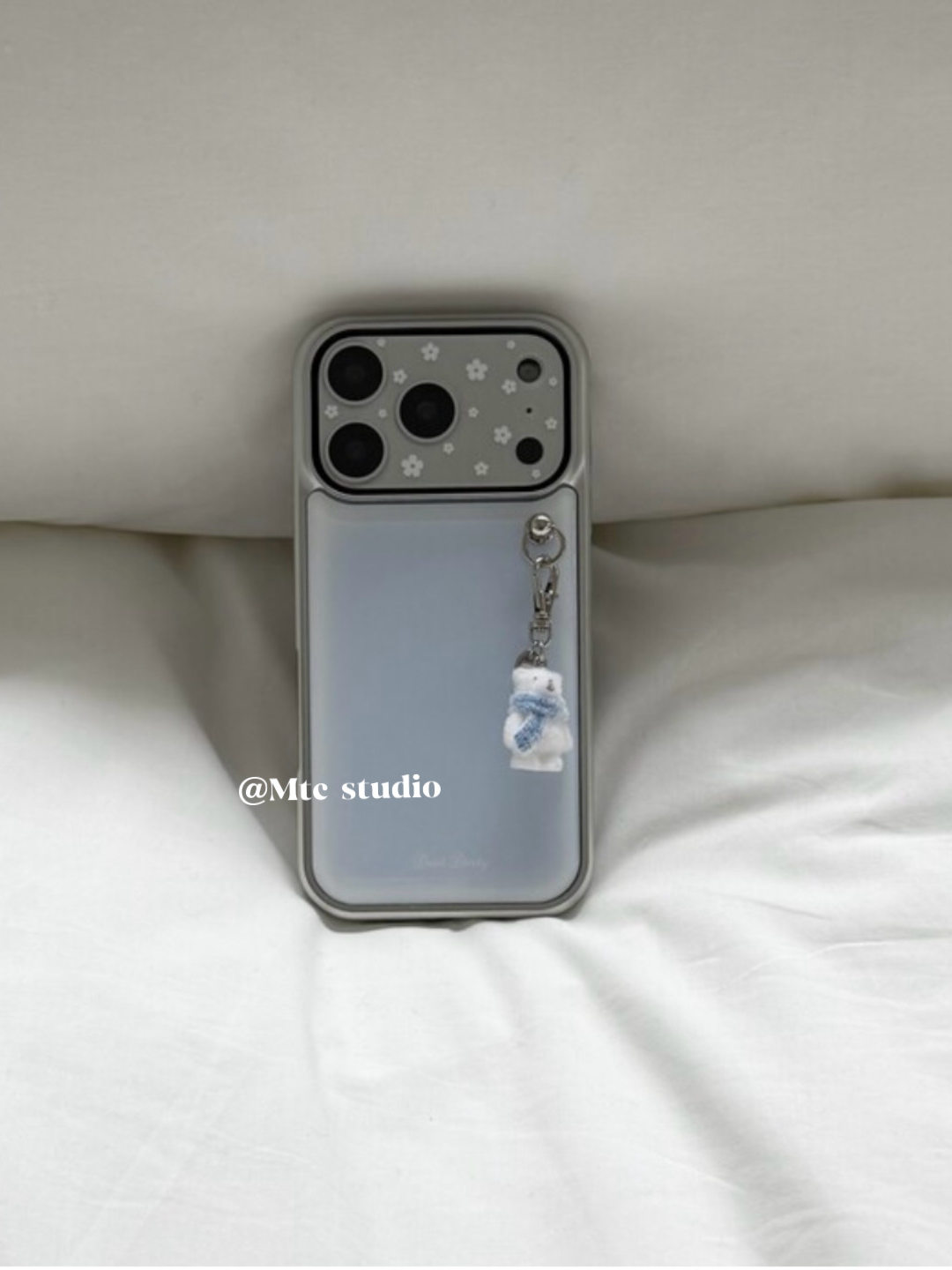 Korean Ins Gentle Minimalist M - Phone Cases Y2K 评论和价格