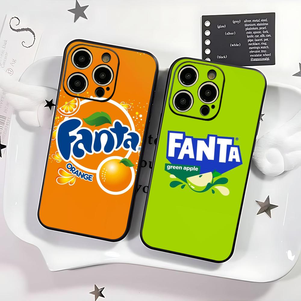 Popular drinks design Fanta Ph - Phone Cases For Iphone 11 评论和价格