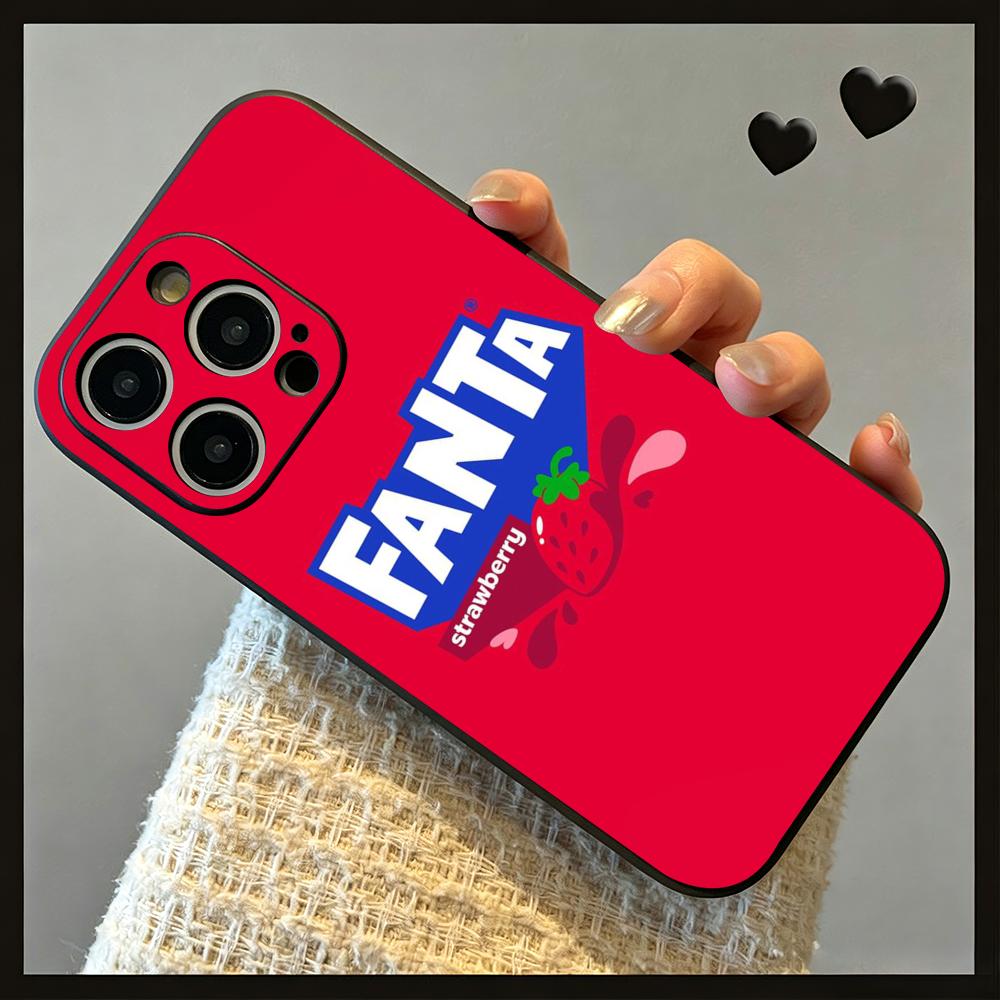 Popular drinks design Fanta Ph - Phone Cases For Iphone 11 评论和价格