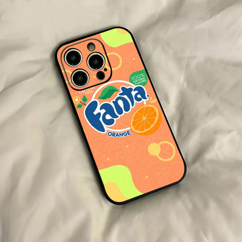 Popular drinks design Fanta Ph - Phone Cases For Iphone 11 评论和价格