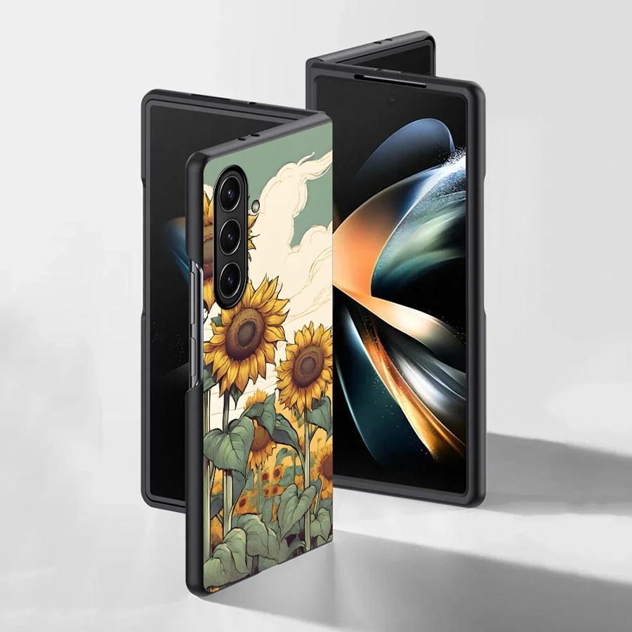 Case for Samsung Galaxy ZFold5 - Phone Cases Z Fold 6 评论和价格