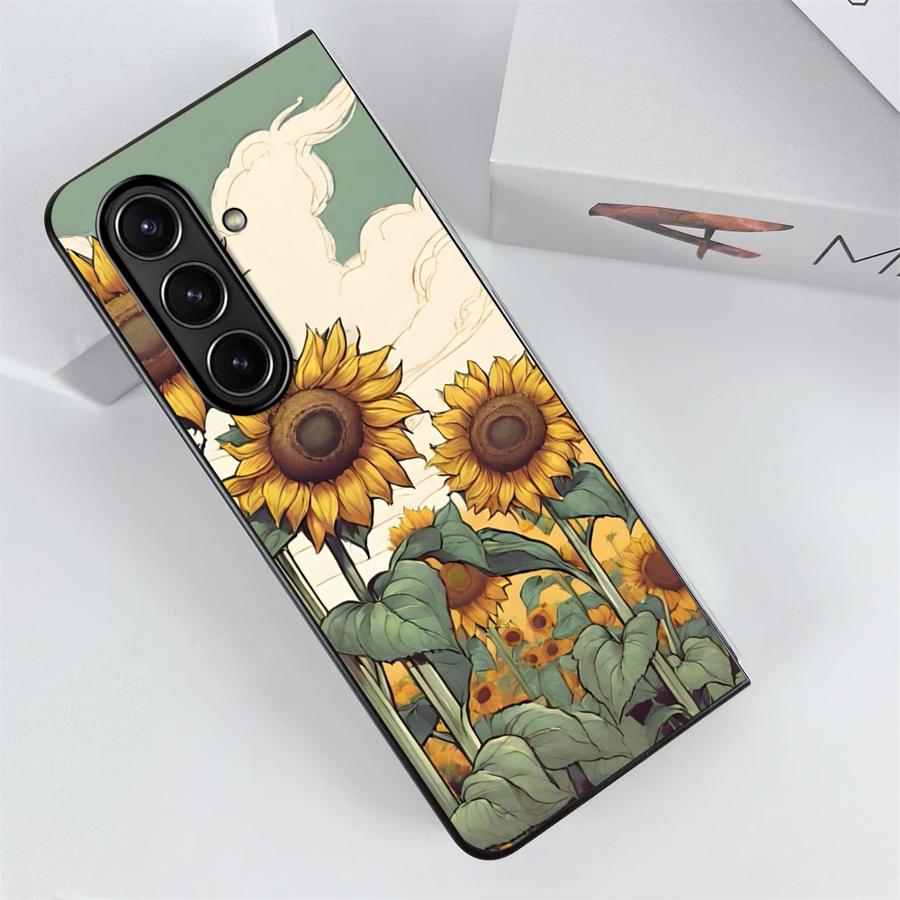 Case for Samsung Galaxy ZFold5 - Phone Cases Z Fold 6 评论和价格