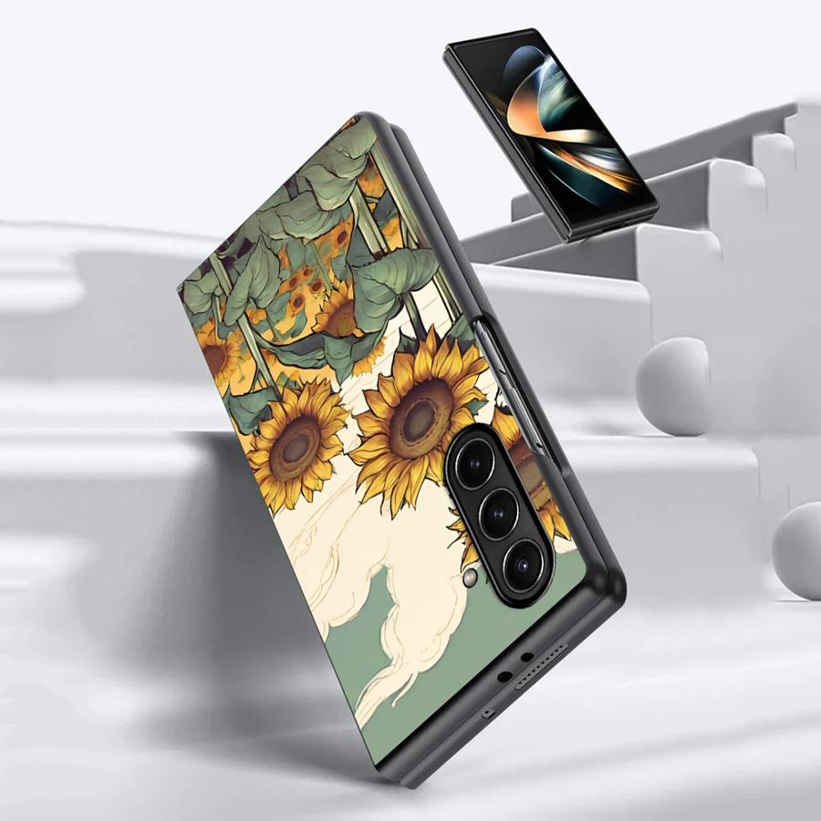 Case for Samsung Galaxy ZFold5 - Phone Cases Z Fold 6 评论和价格