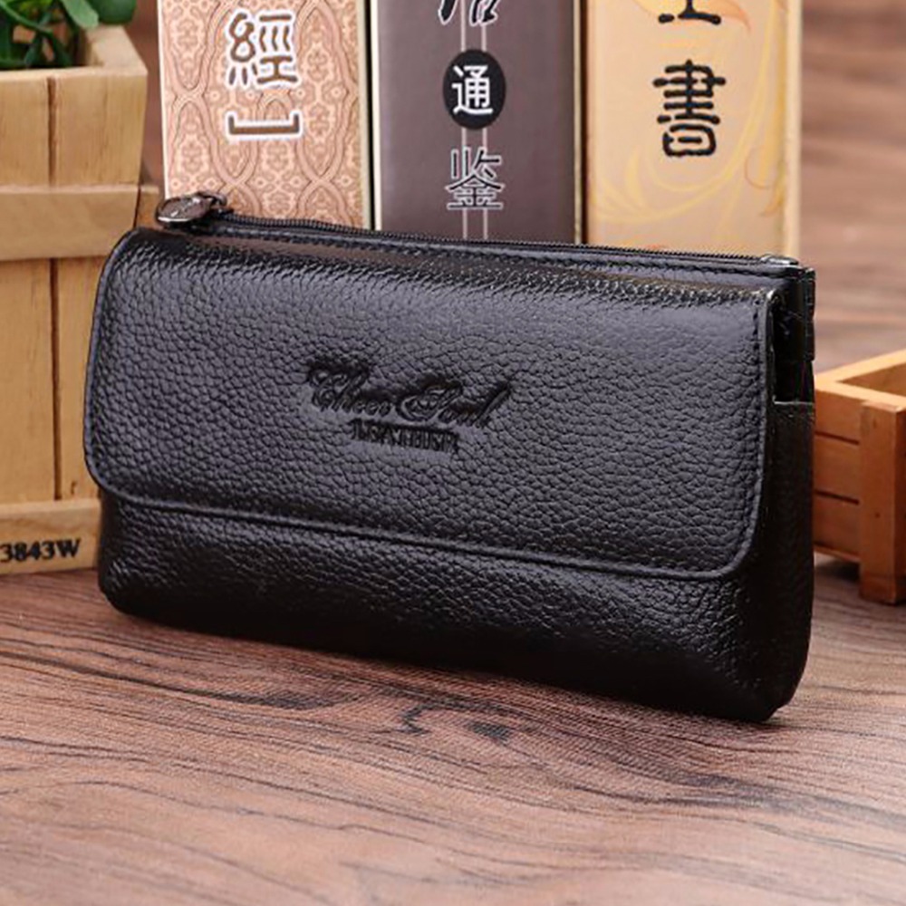 Men Fanny Waist Pack Belt Hip  - Phone Cases For Boys 评论和价格