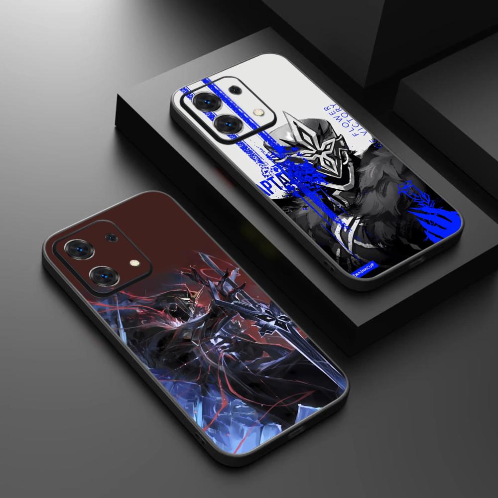 Genshin Impact Capitano Phone  - Phone Cases For Iphone 11 评论和价格