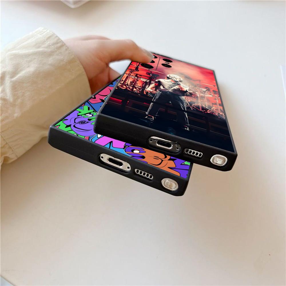 Band O-ONE OK ROCK Phone Case  - Samsung Galaxy S24 评论和价格