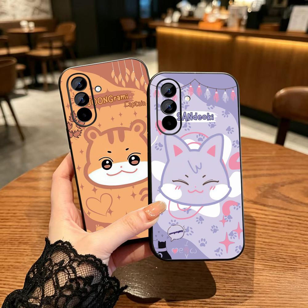 AT-EEZ cool boy ins design pos - Phone Cases For Boys 评论和价格