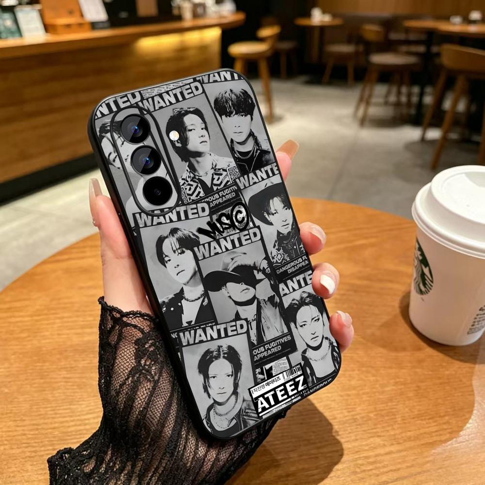 AT-EEZ cool boy ins design pos - Phone Cases For Boys 评论和价格
