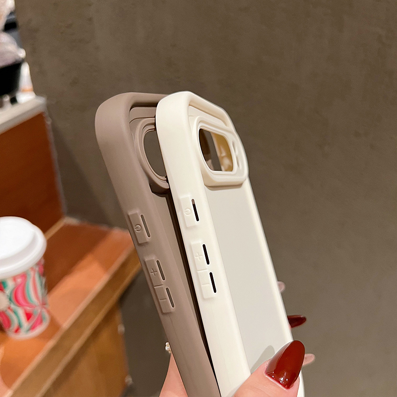 Pink Love Heart Printed Phone  - Phone Cases Google Pixel 7 评论和价格