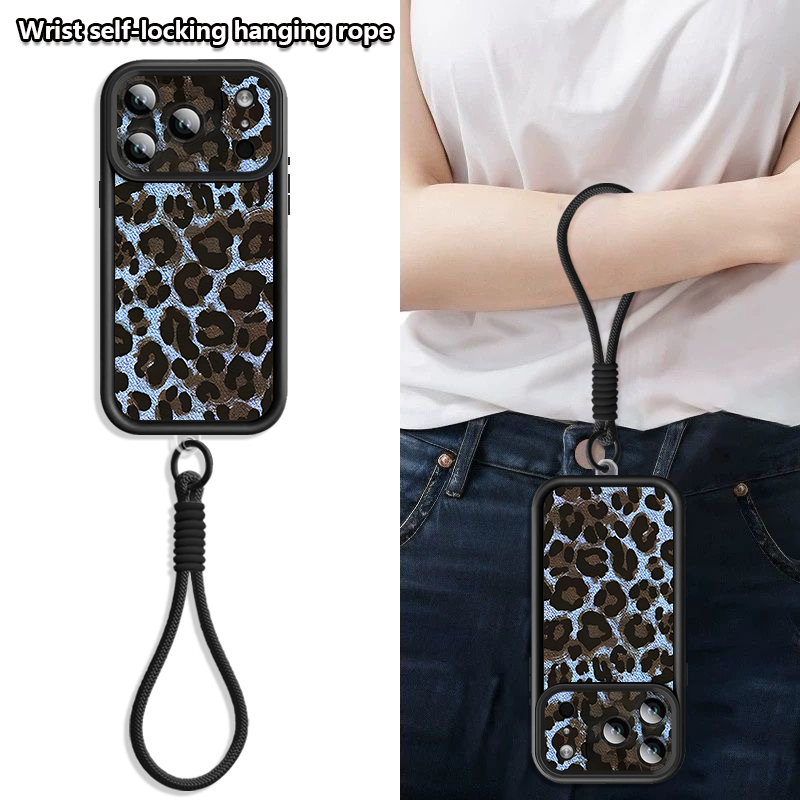 Wrist Strap Lanyard Phone Case - Phone Cases With Loop 评论和价格