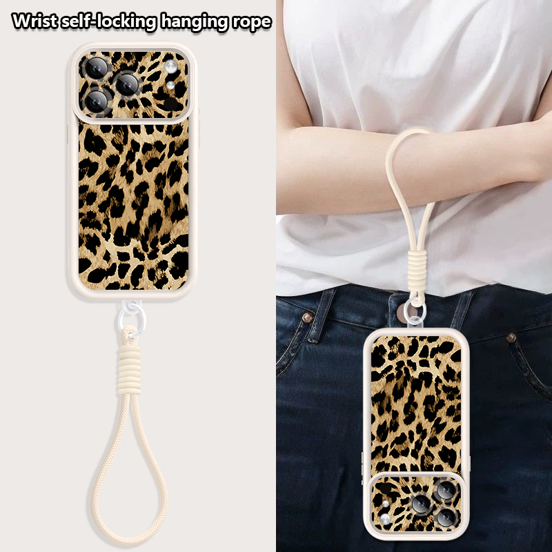 Wrist Strap Lanyard Phone Case - Phone Cases With Loop 评论和价格