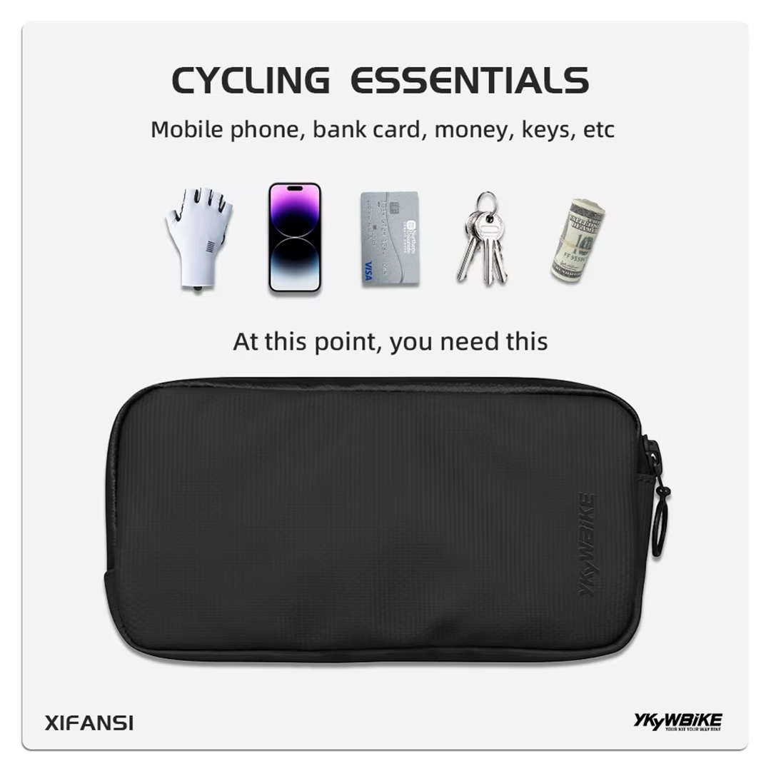 Cycling Jersey Bag Bike Bag Ra - Phone Cases Jersey 评论和价格