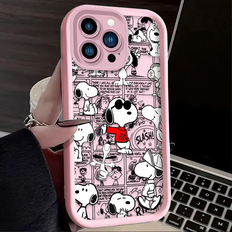 Cute Snoopy Vintage Comic Styl - Phone Cases Near Me 评论和价格