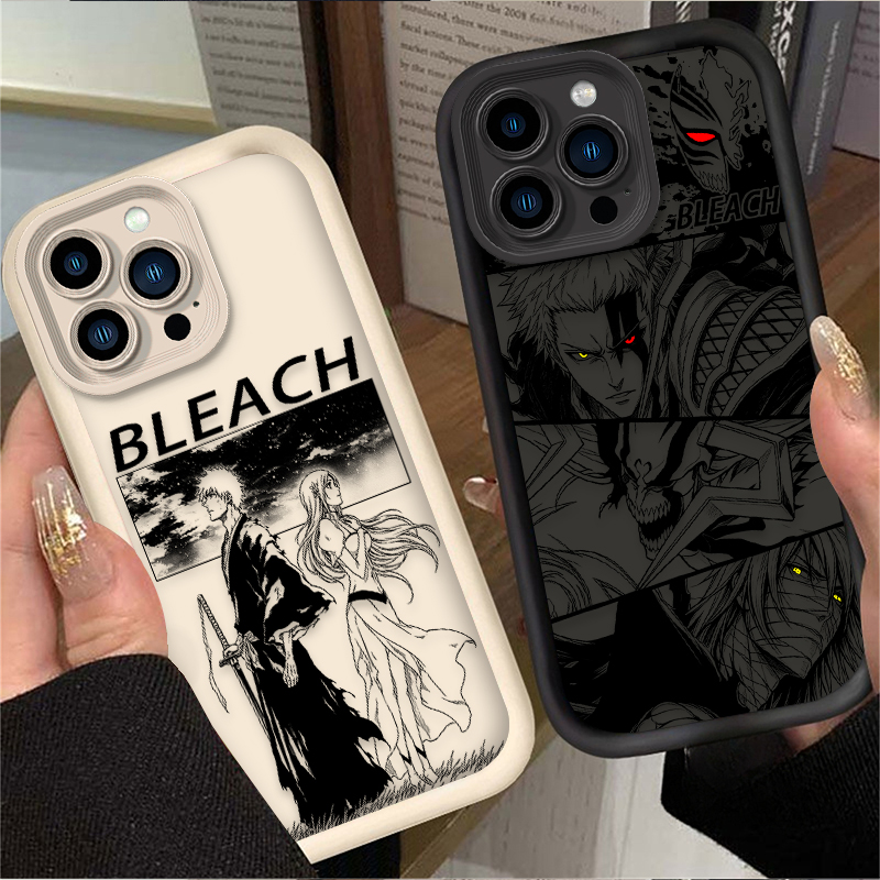 B-Bleach Vasto Lorde Ichigo Or - Phone Cases Near Me 评论和价格