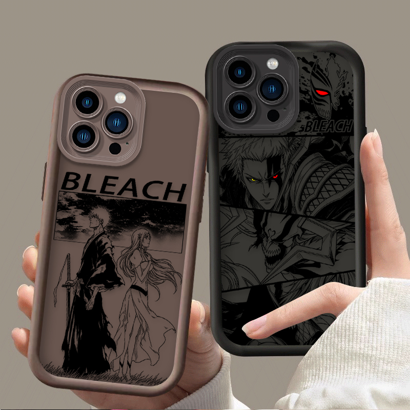 B-Bleach Vasto Lorde Ichigo Or - Phone Cases Near Me 评论和价格