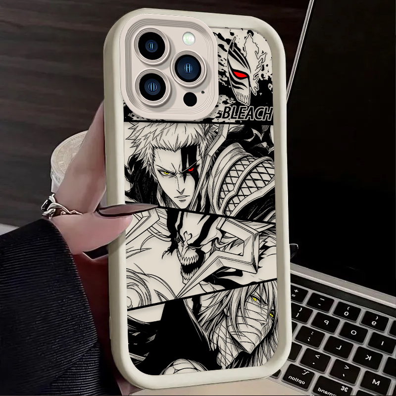 B-Bleach Vasto Lorde Ichigo Or - Phone Cases Near Me 评论和价格
