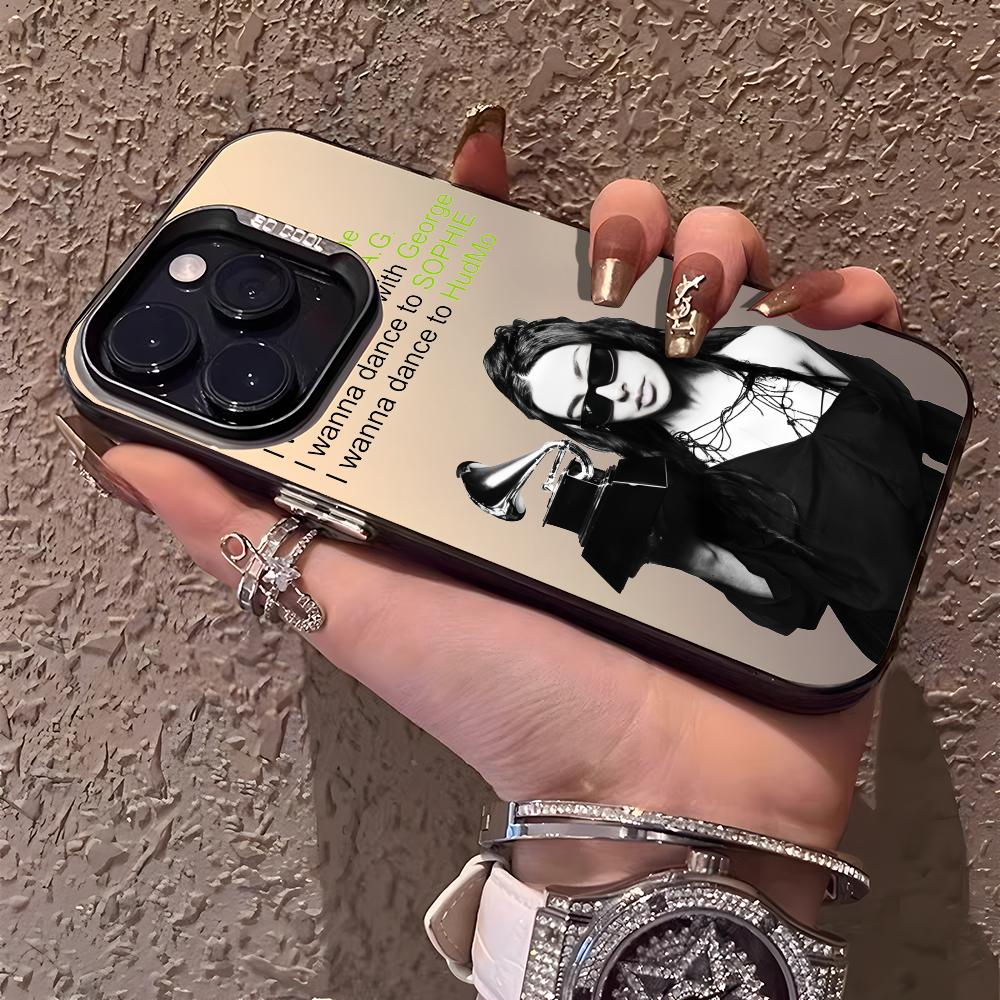 C-Charli Xcx Rapper Cool Phone - Phone Cases For Iphone 11 评论和价格