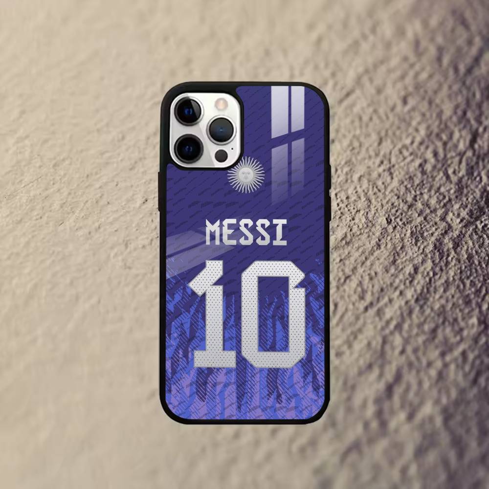 L-Lionel M-Messi -10 J-Jerseys - Phone Cases Jersey 评论和价格
