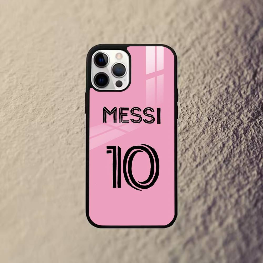 L-Lionel M-Messi -10 J-Jerseys - Phone Cases Jersey 评论和价格