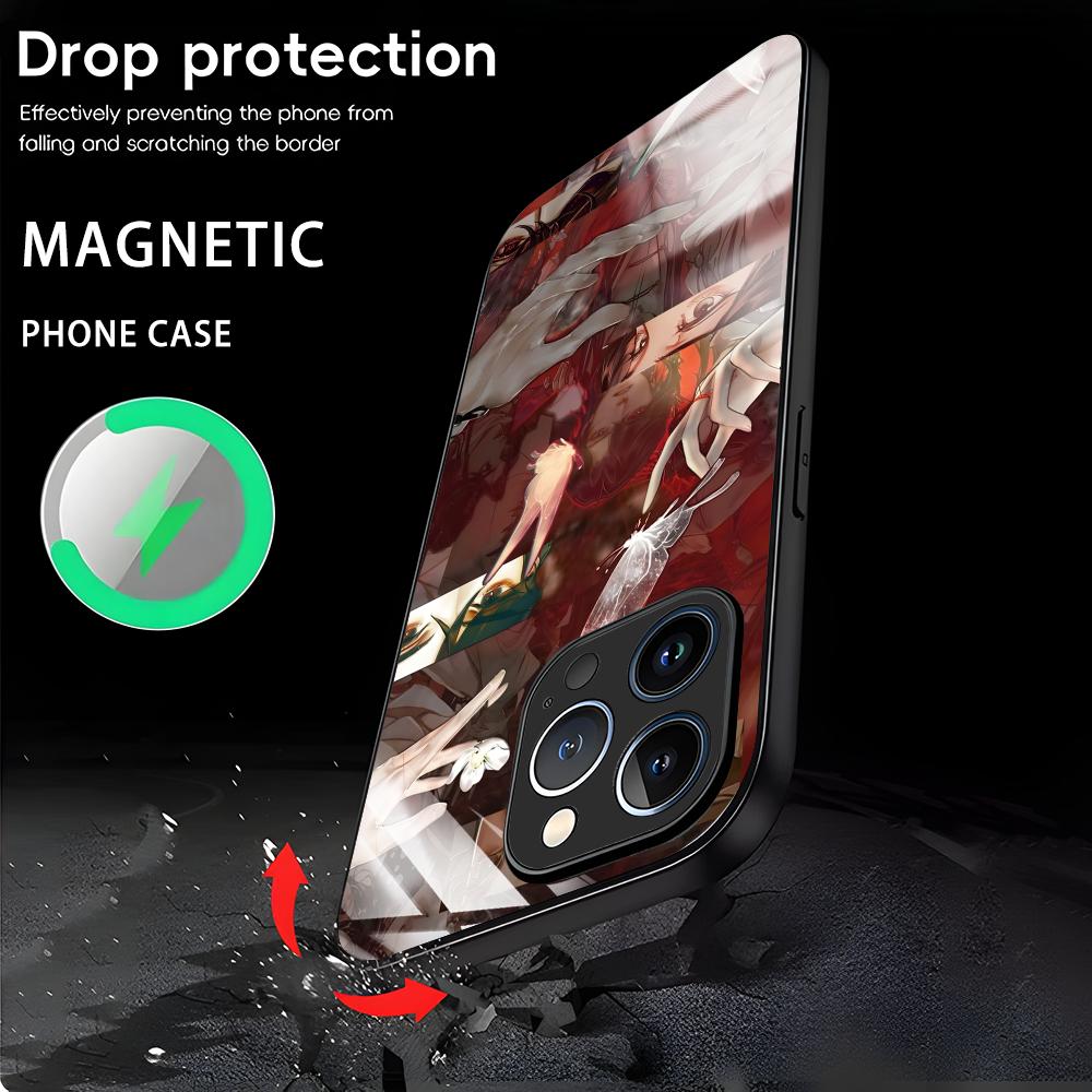 Hot anime Heaven Official's Bl - Phone Cases For Iphone 11 评论和价格