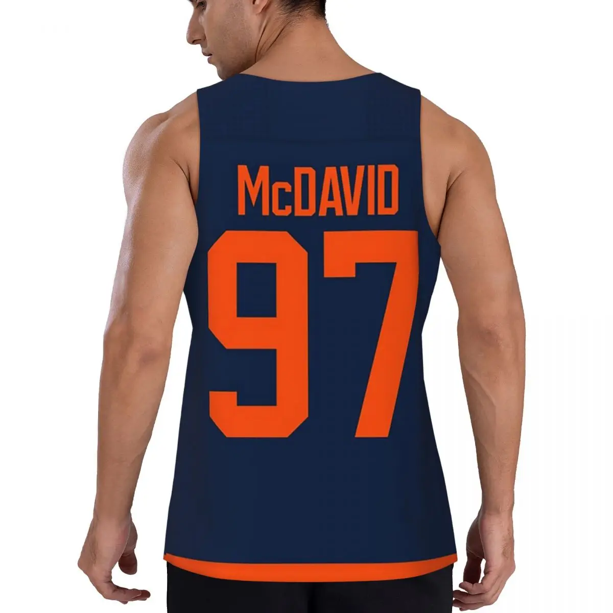 Edmonton Oilers Connor McDavid - Phone Cases Jersey 评论和价格
