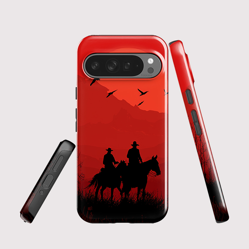 Fcicicase Phone Case For Googl - Phone Cases Horse 评论和价格