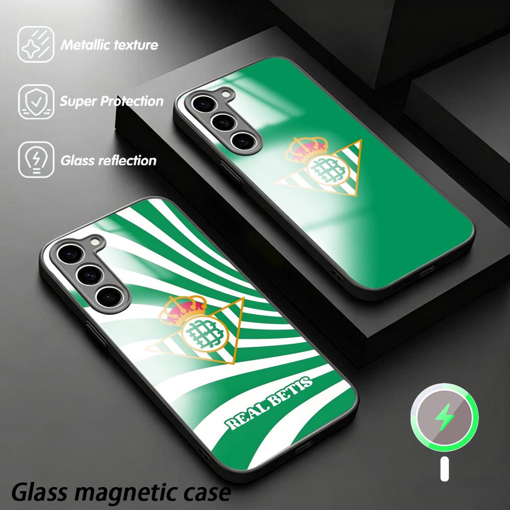 R-Real Luxury B-Betis-s club d - Phone Cases Art 评论和价格