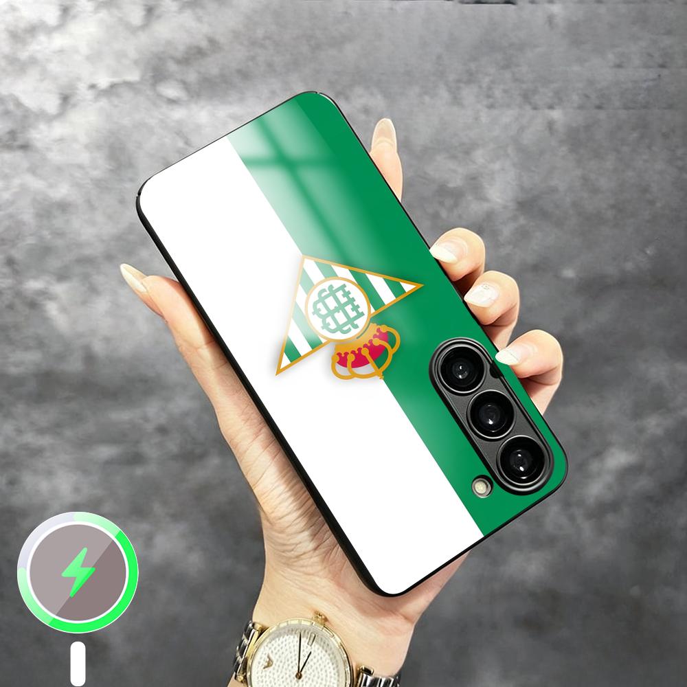 R-Real Luxury B-Betis-s club d - Phone Cases Art 评论和价格