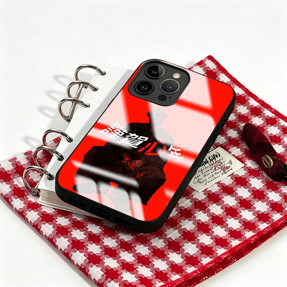 Anime Dorohedoro Phone Case Fo - Phone Cases For Iphone 11 评论和价格