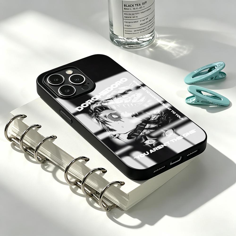 Anime Dorohedoro Phone Case Fo - Phone Cases For Iphone 11 评论和价格