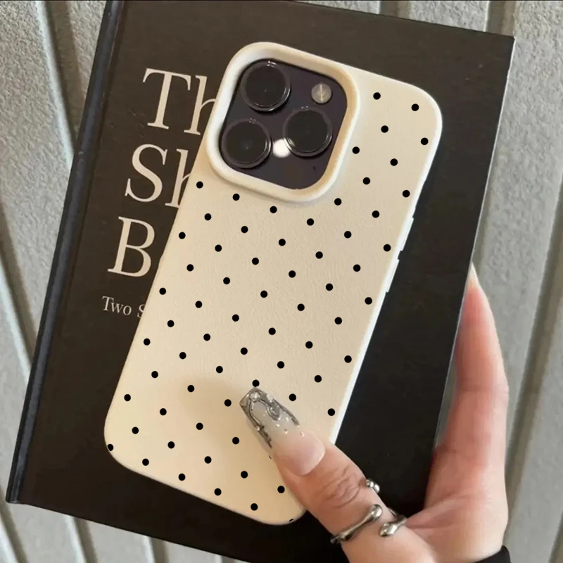 Y2k Luxury Phone Case For iPho - Phone Cases Y2K 评论和价格