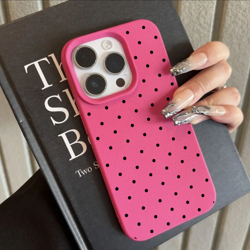 Y2k Luxury Phone Case For iPho - Phone Cases Y2K 评论和价格