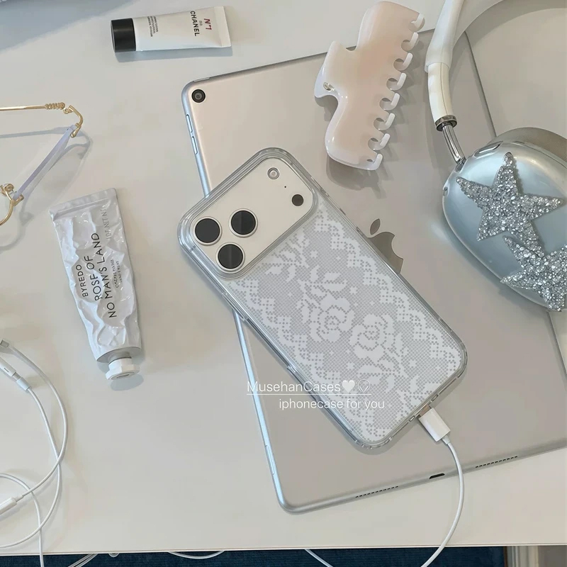 Korean Ins Ancient Art Retro L - Phone Cases Art 评论和价格