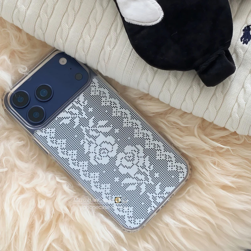 Korean Ins Ancient Art Retro L - Phone Cases Art 评论和价格